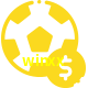 Aposte em esportes do mundo todo no winxx!
