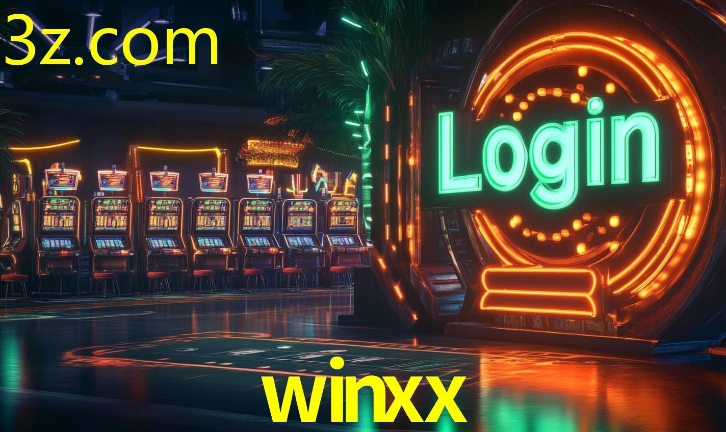 WINXX