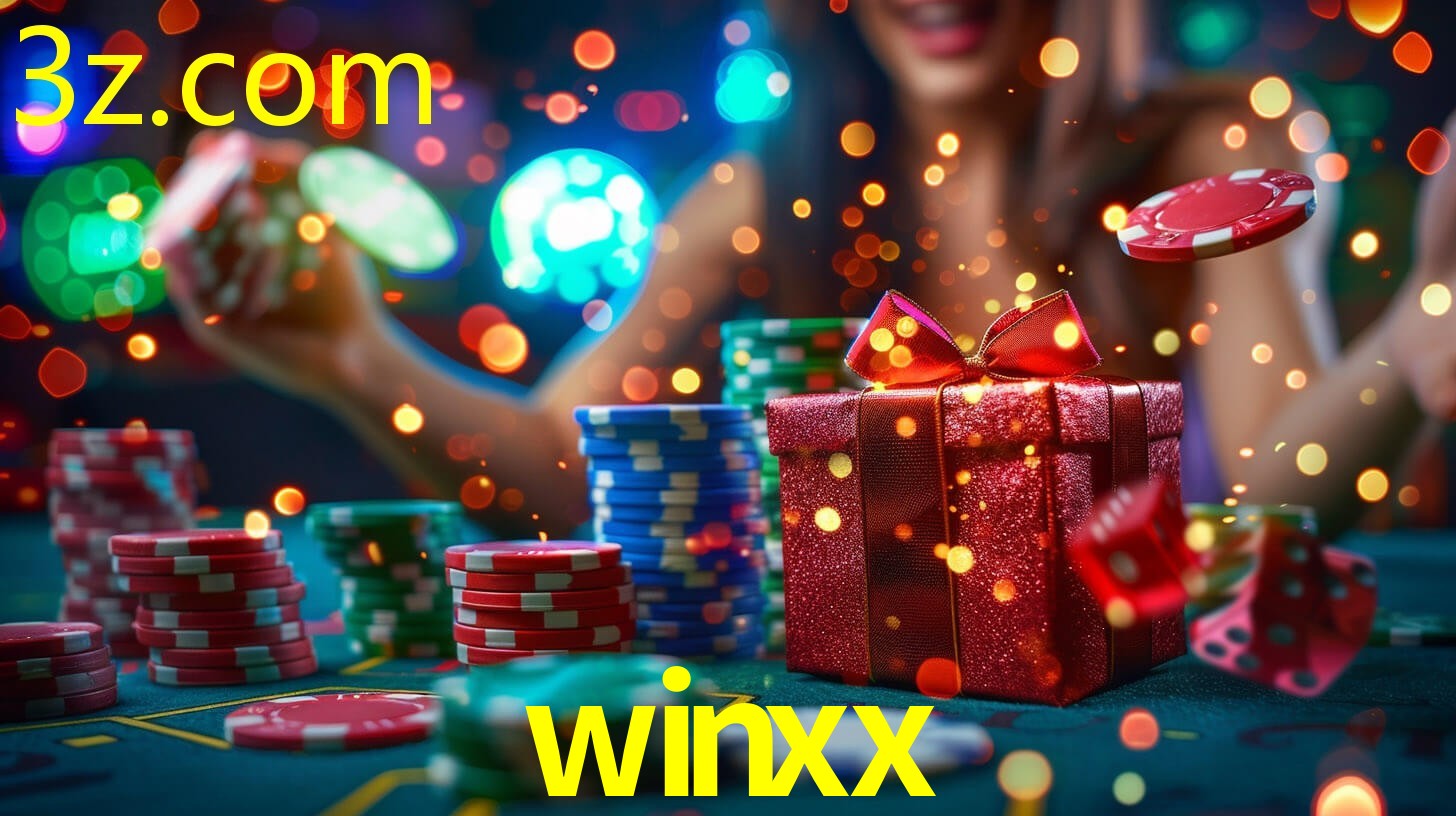 WINXX