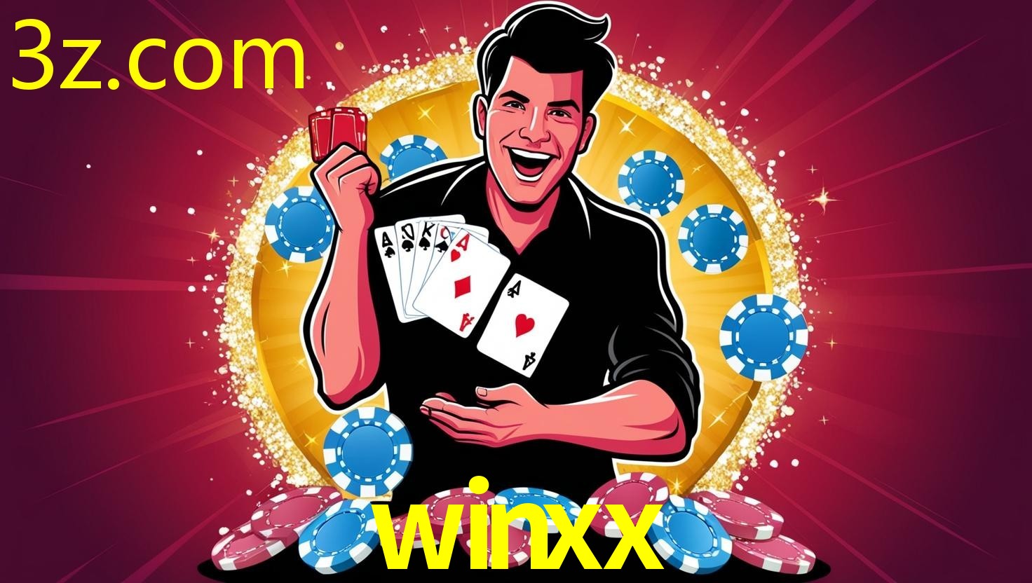 WINXX