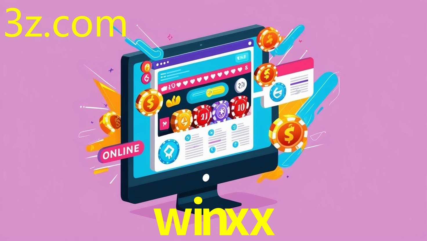 WINXX