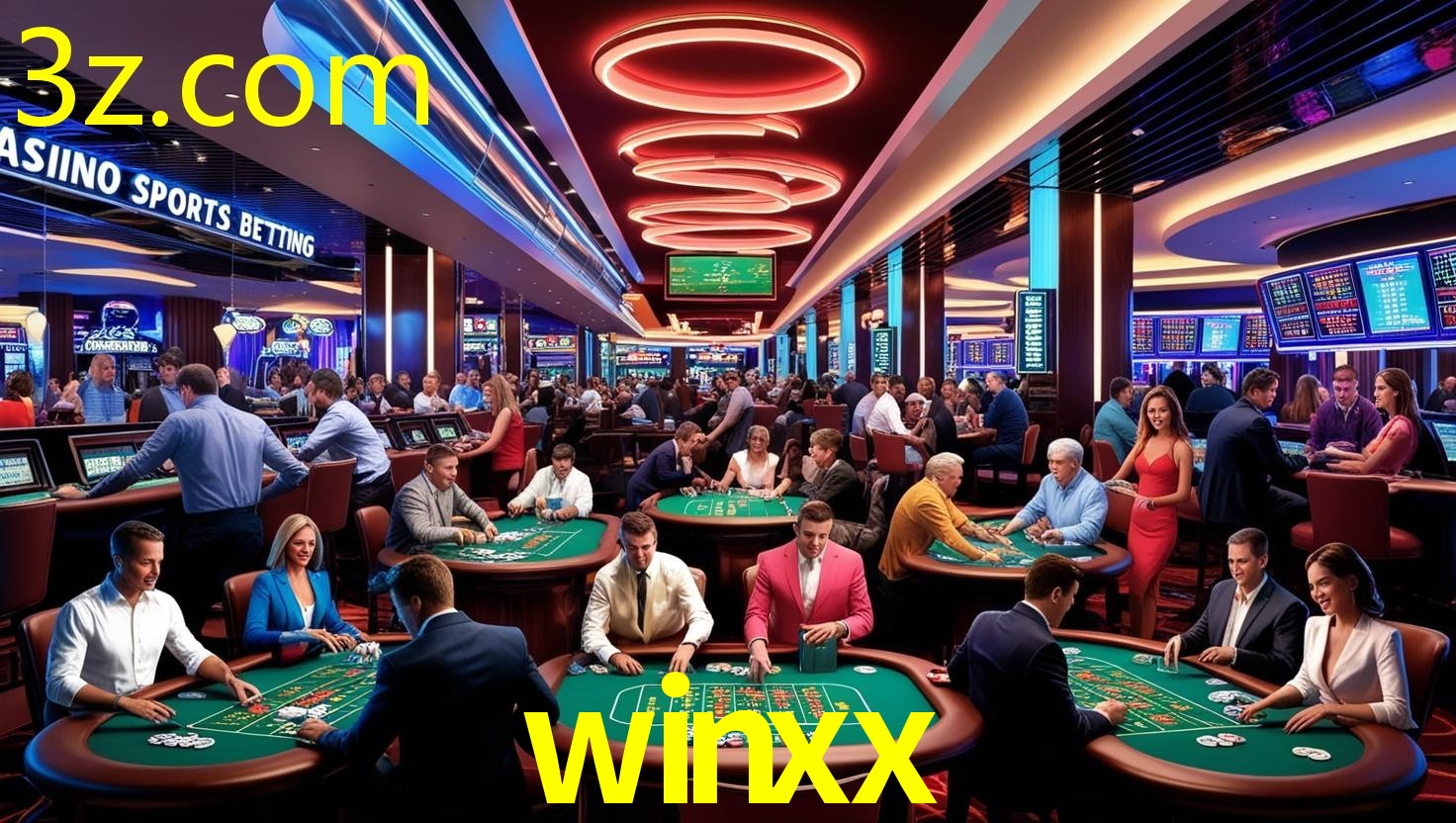 WINXX