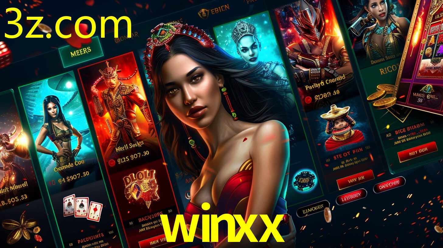 WINXX