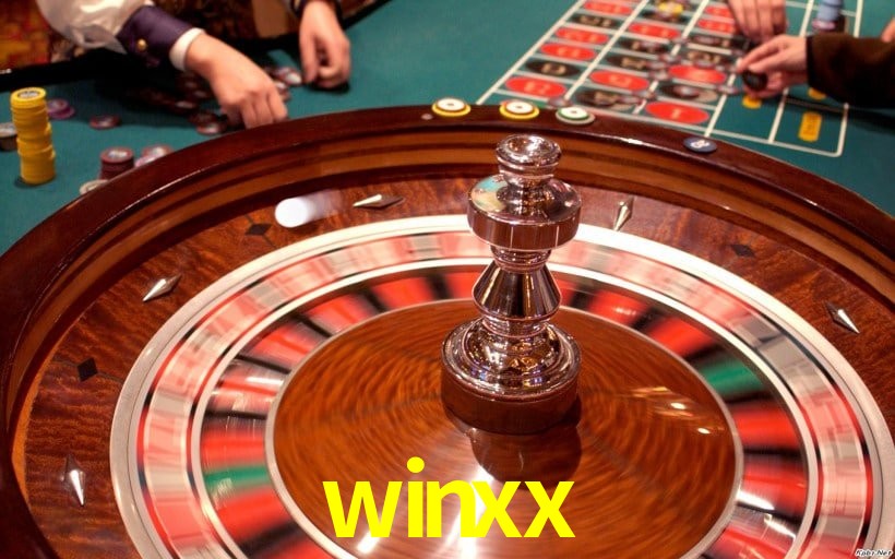Estatísticas winxx