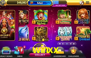 Desvendando o Mundo dos Jogos Virtuais na winxx
