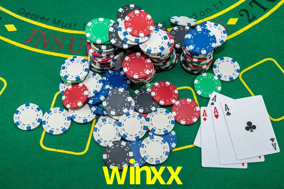 Experiência VIP winxx