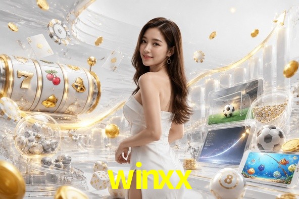Welcome Bonus winxx