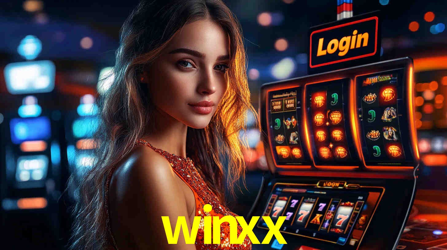 winxx - Cassino Online Bem Projetado - winxx.com