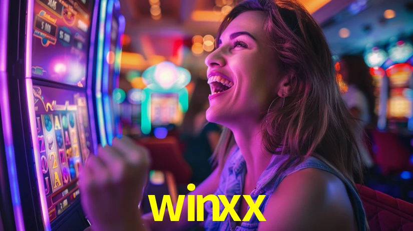 winxx: Seu Cassino Premiado com Pagamentos Rápidos