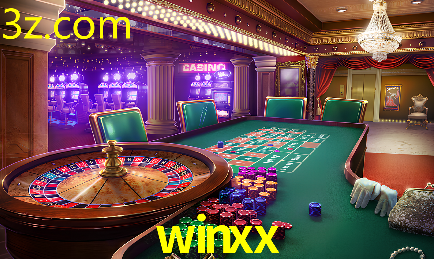 WINXX