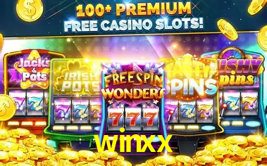 A Popularidade dos Caça-Níqueis no winxx