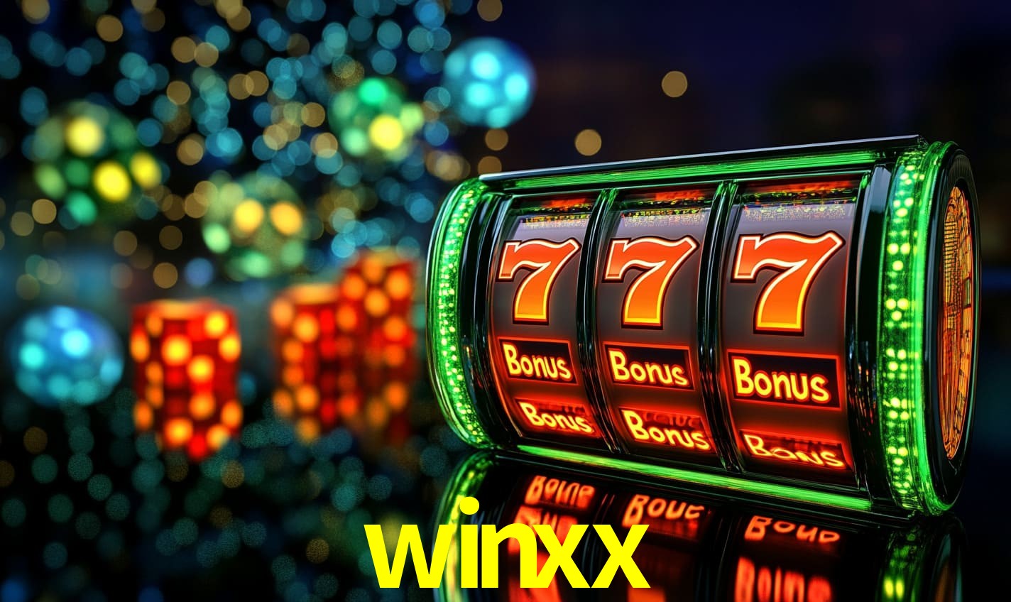 Requisitos do APK da winxx para Android