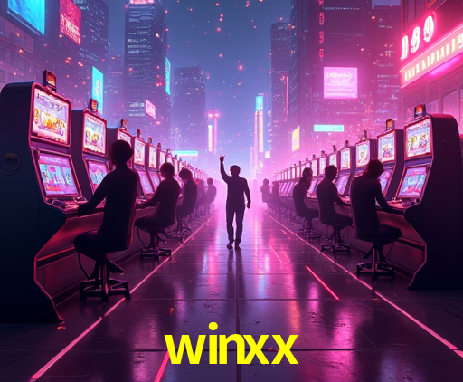 Estatísticas do Jogo winxx