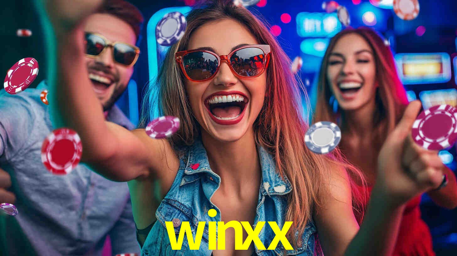 A Experiência Imersiva dos Cassinos Ao Vivo no winxx