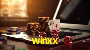 Mesa de Blackjack winxx