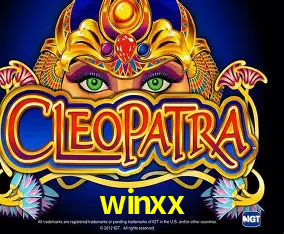 Descubra o Mundo do Cassino Online com winxx