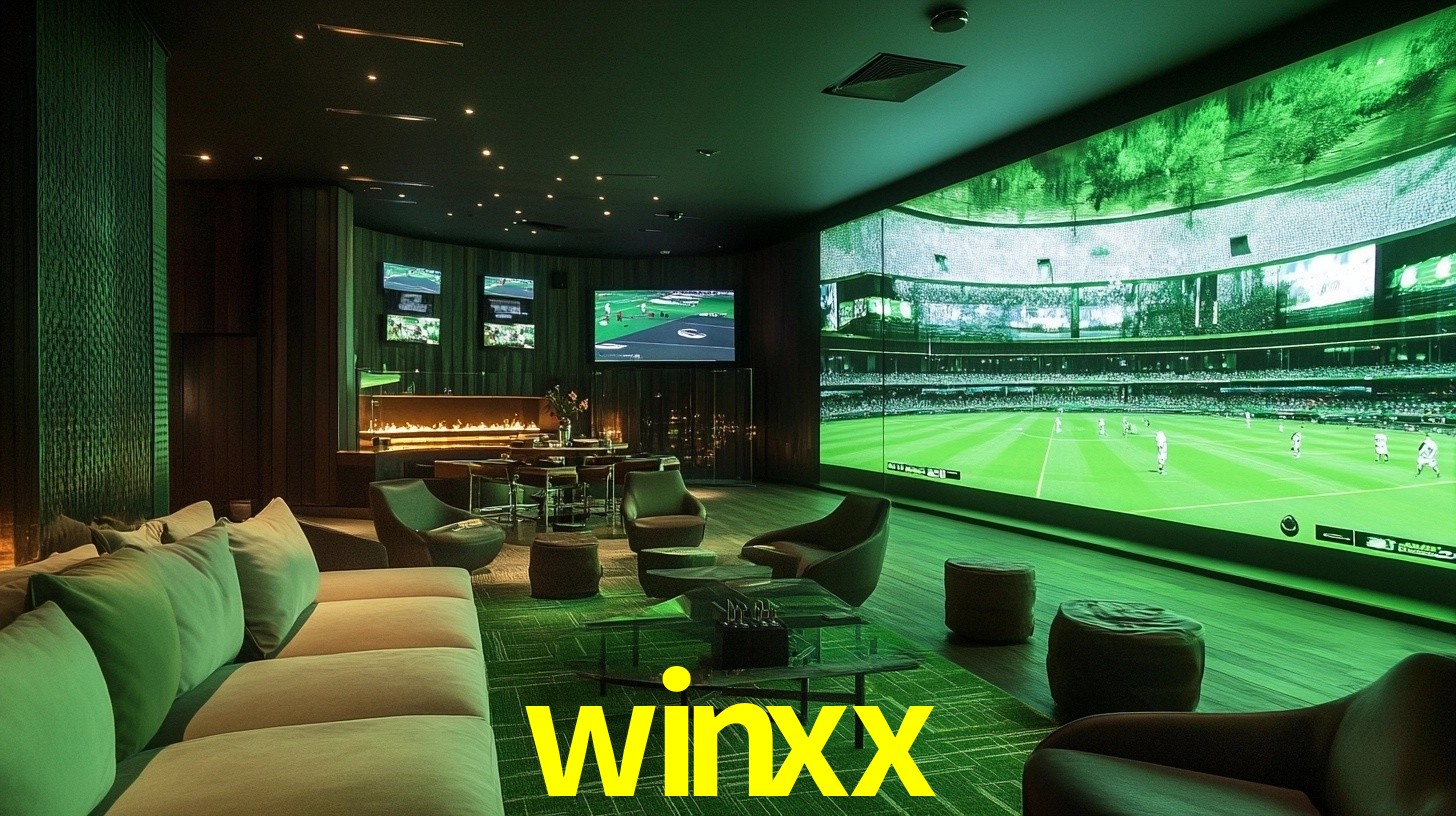 winxx: A Experiência de Casino com Jogos de Mesa ao Vivo