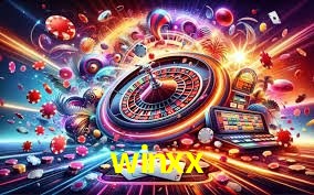 Benefícios da Conta winxx