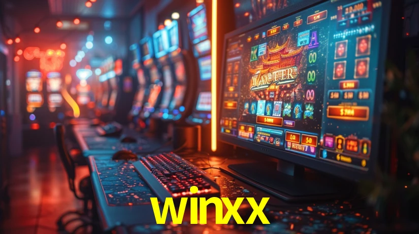 Sinta a adrenalina dos jogos de cassino com winxx