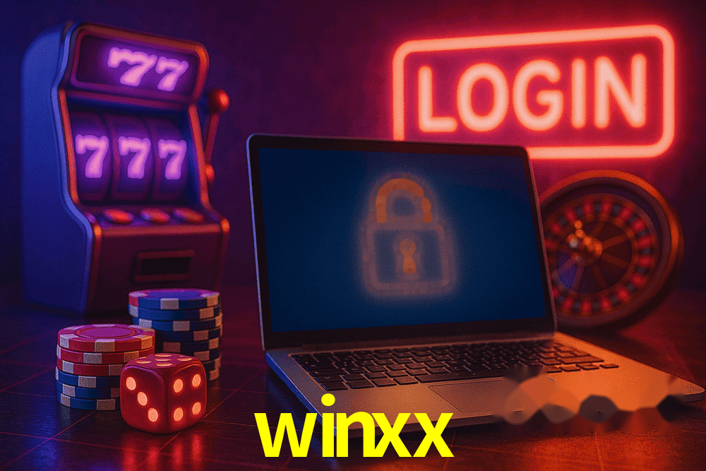 Tecnologia da Plataforma winxx