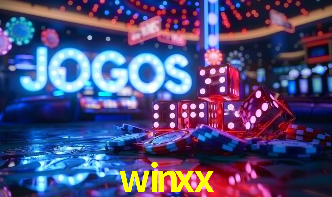 Apostas de Futebol winxx