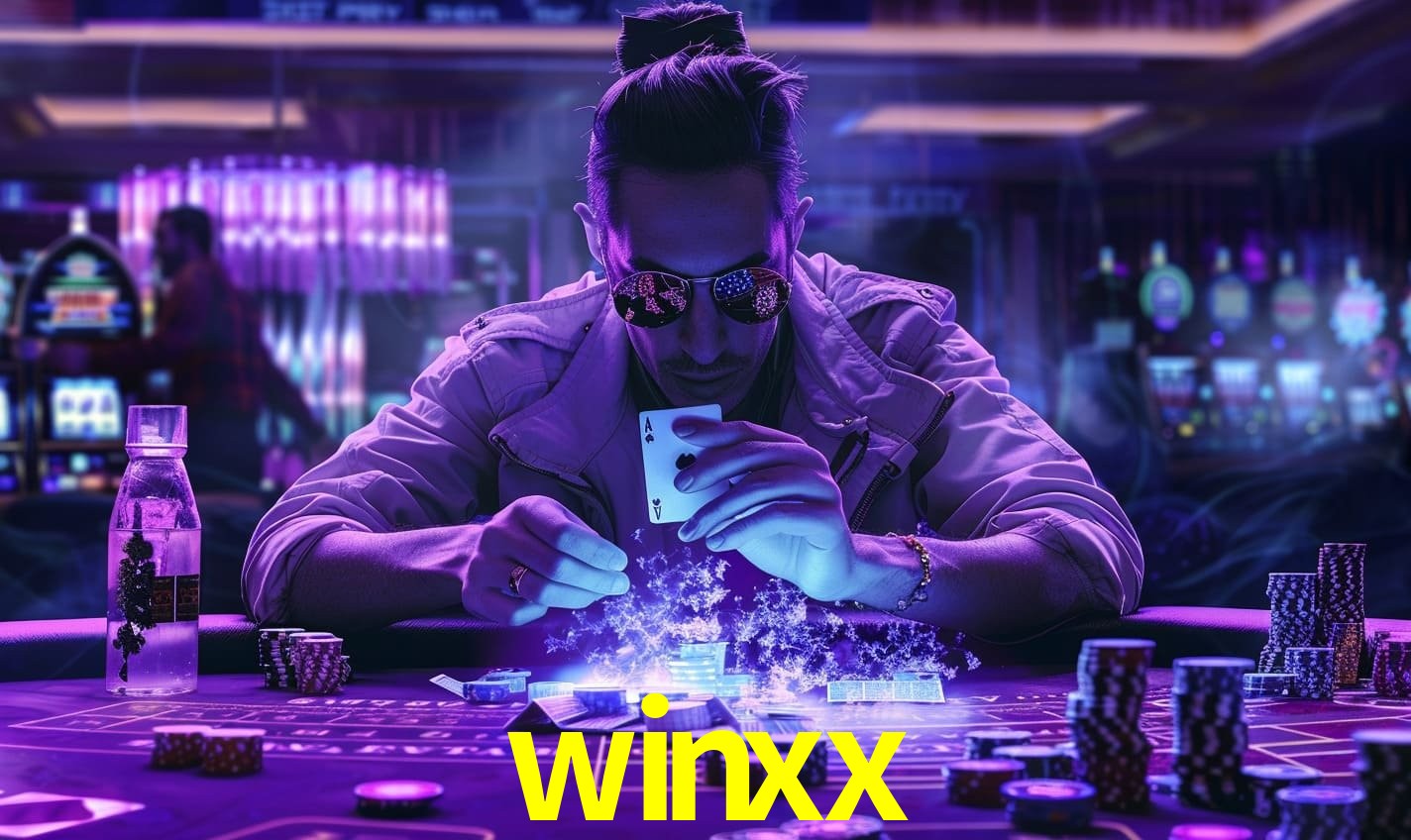 Blackjack Table winxx