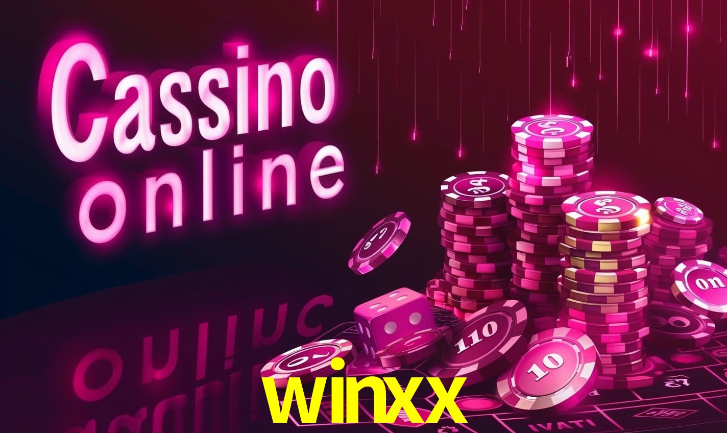 cassino winxx