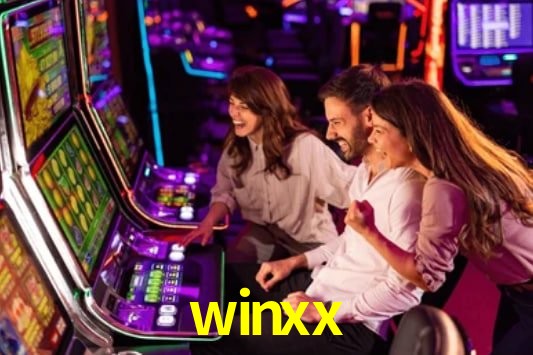Casino VIP winxx