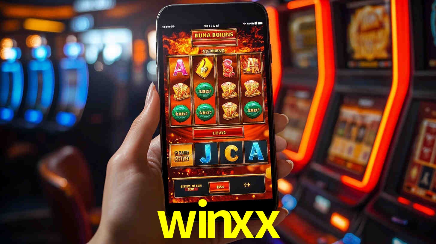 winxx: Seu Especialista em Apostas Esportivas Brasileiras