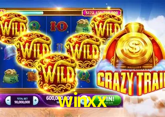 A Revolução dos Aplicativos de Jogos no winxx