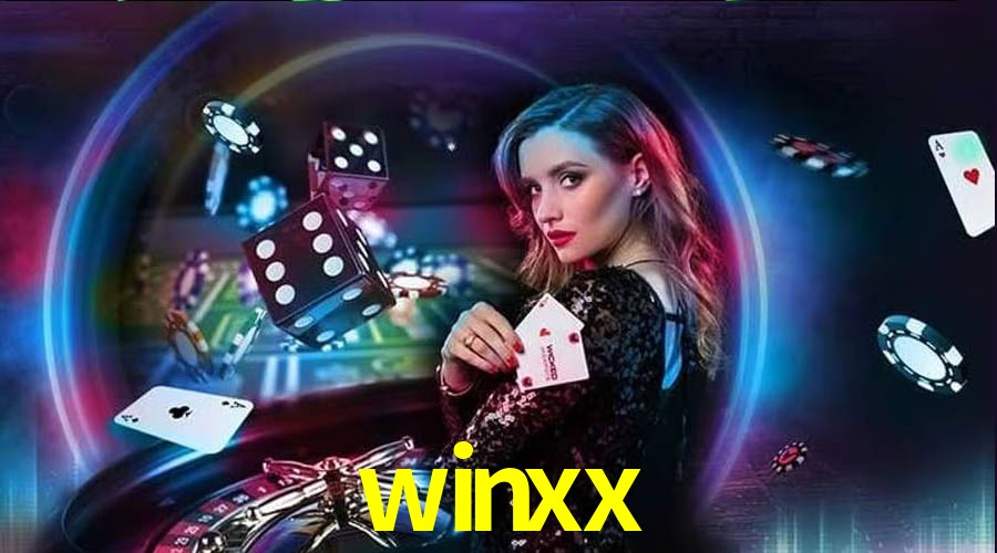 APP oficial da winxx para mobile