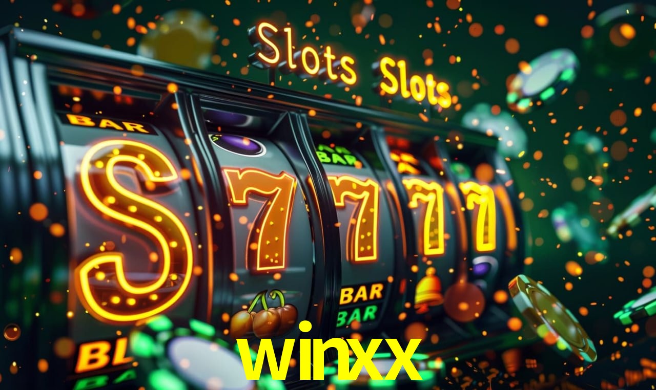 Provedores de Jogos winxx