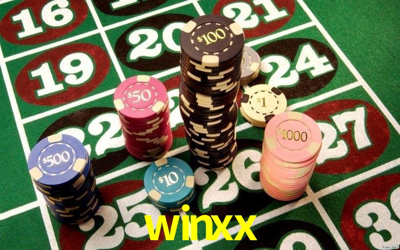 PIX Instantâneo winxx