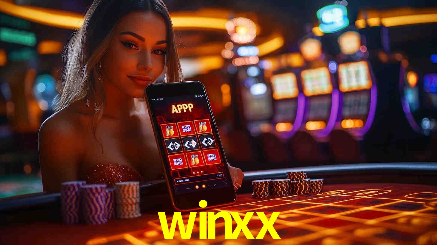 Inovações de Jogos na winxx: O Futuro das Experiências Interativas