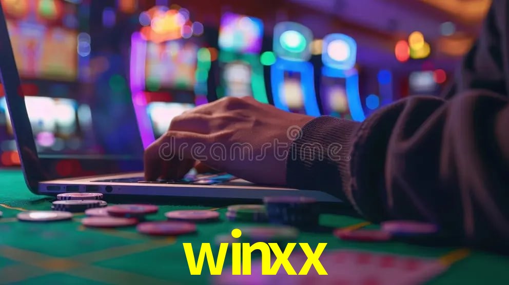 Apostas de Tênis winxx