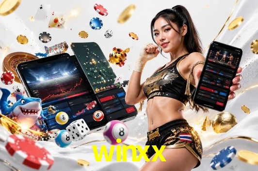 Flash Promotion winxx