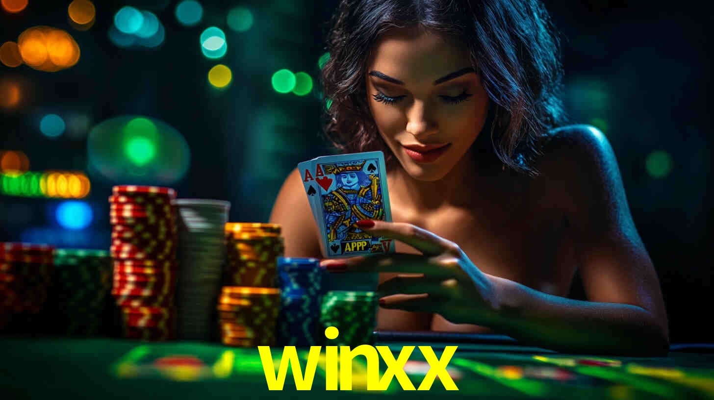 A Emoção da Loteria na winxx: Uma Chance de Mudança de Vida