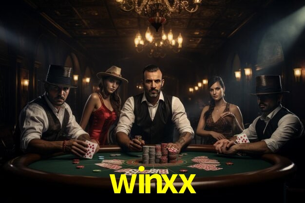 Bônus de Boas-vindas winxx