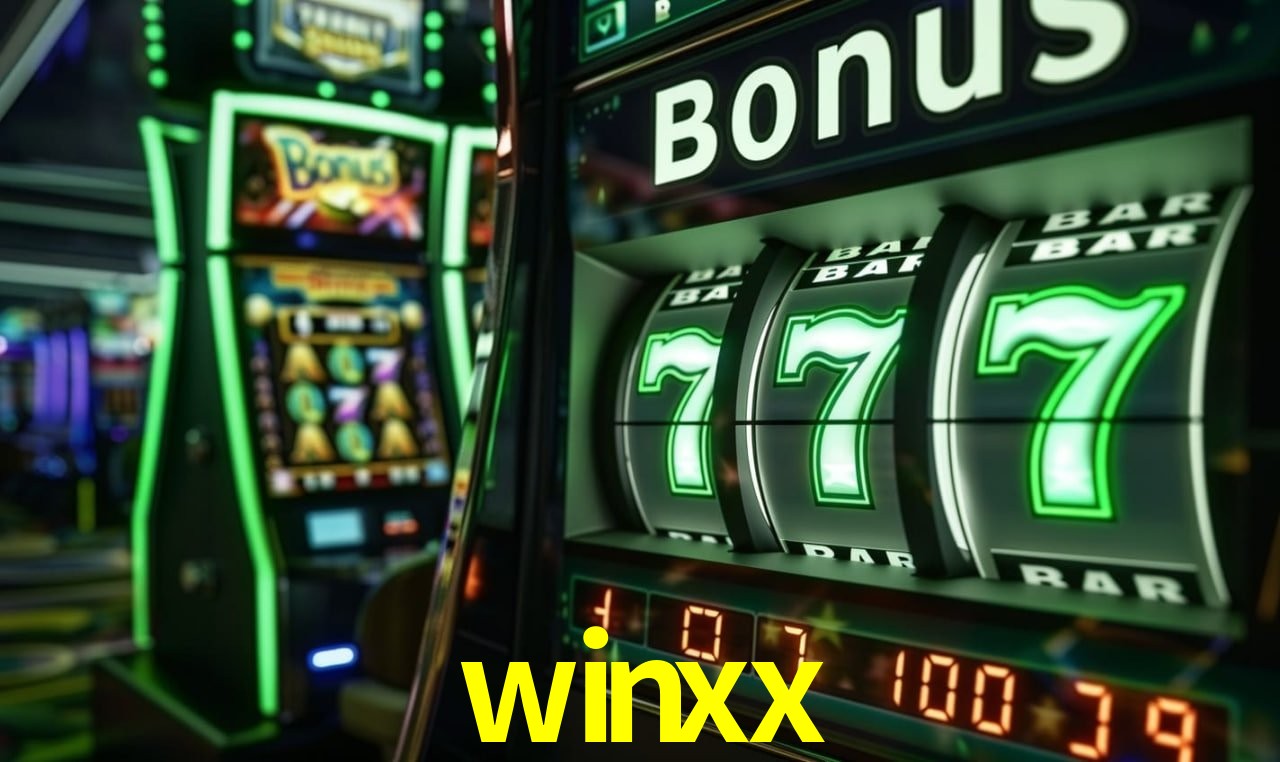 Slot Games winxx