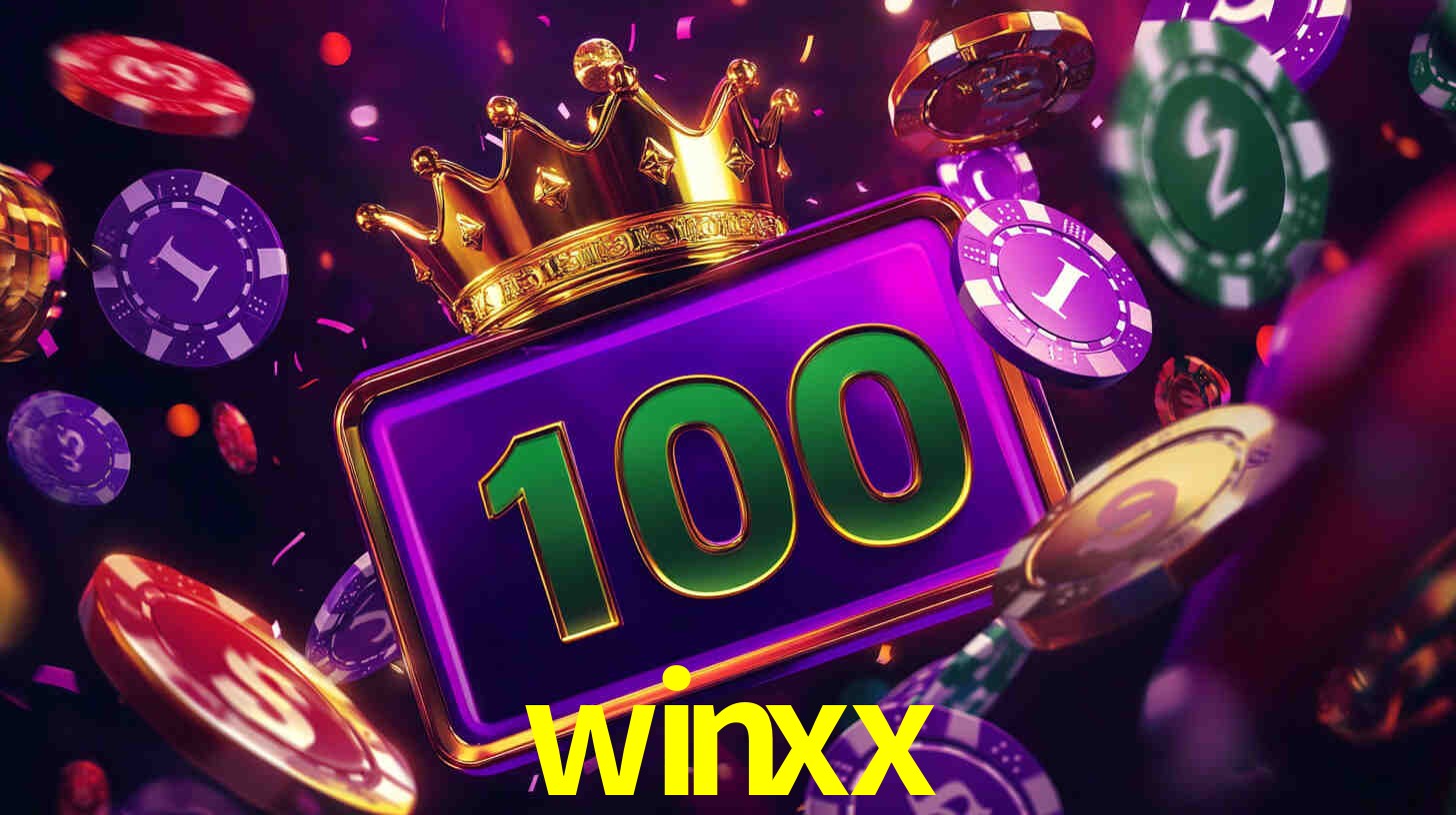 winxx App Interface