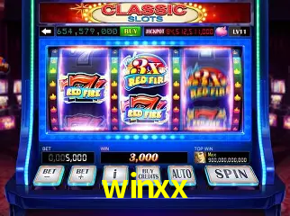 Inovações de Jogos na winxx: O Futuro das Experiências Interativas