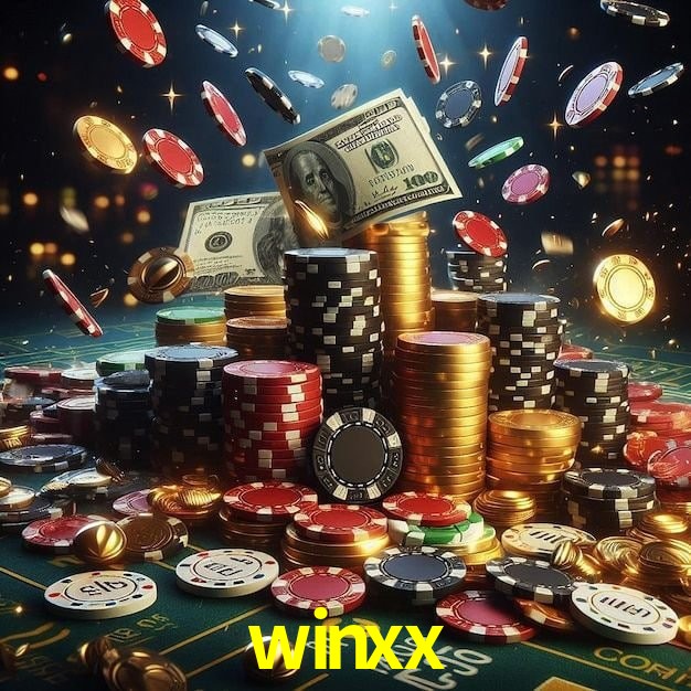 Casino Ao Vivo winxx