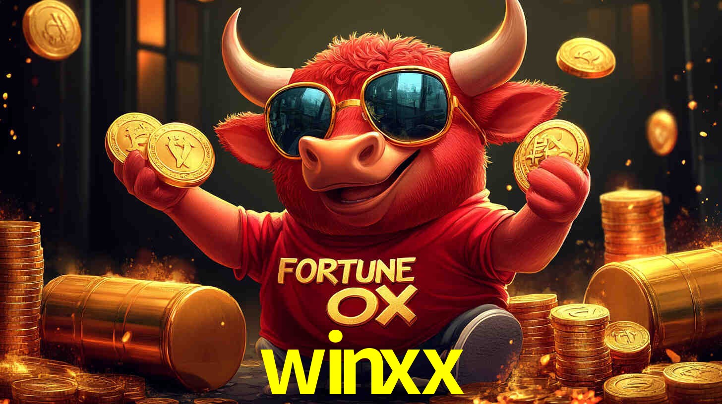 A Revolução dos Aplicativos de Jogos no winxx