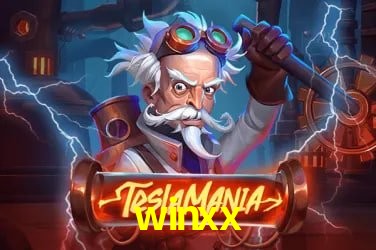 Slot Games winxx