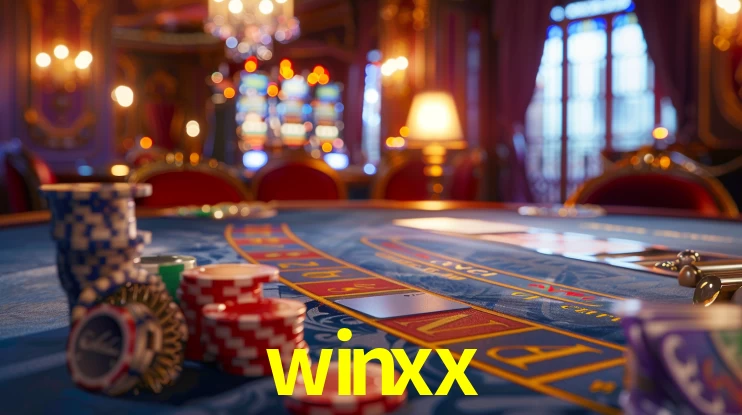 Live Casino winxx