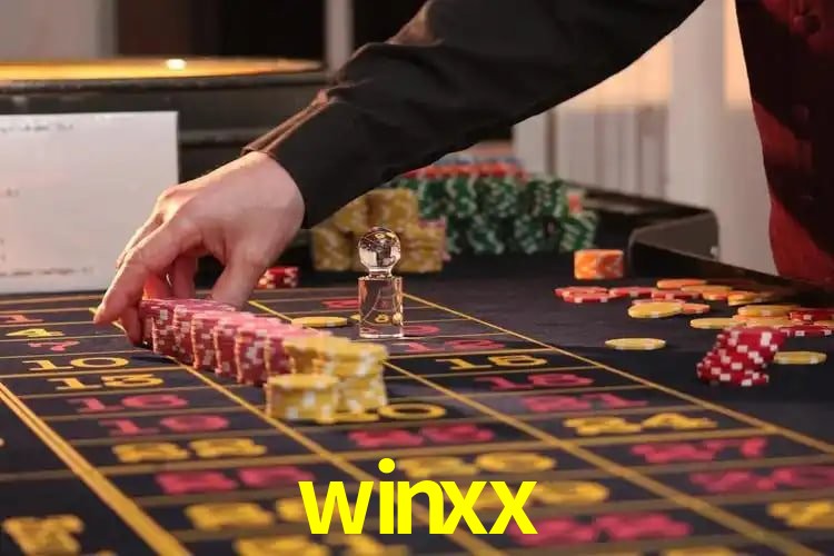 Inovações de Jogos na winxx: O Futuro das Experiências Interativas
