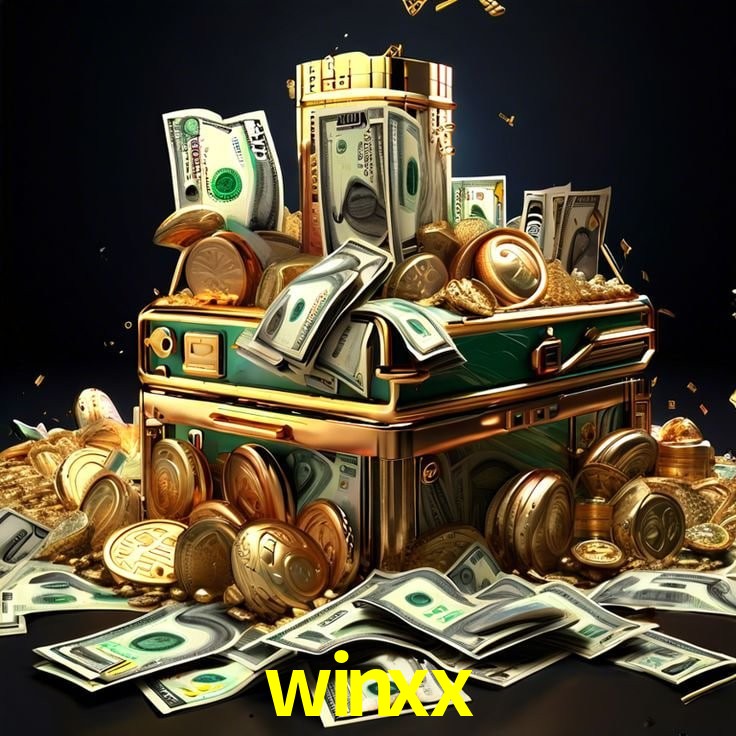 Welcome Bonus winxx