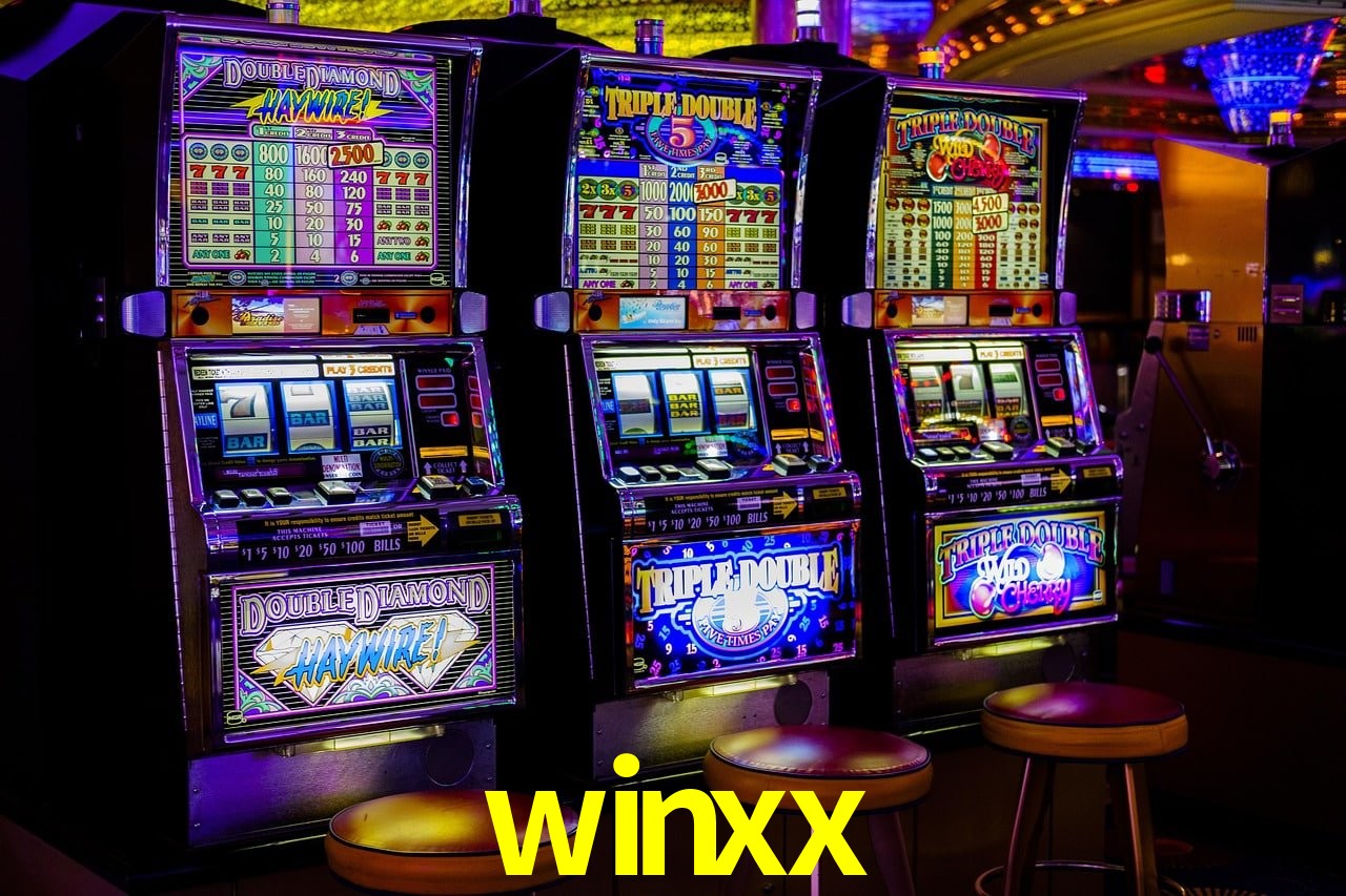 Tennis Betting winxx
