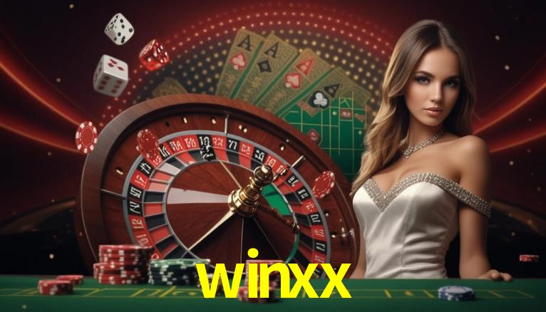Game Providers winxx