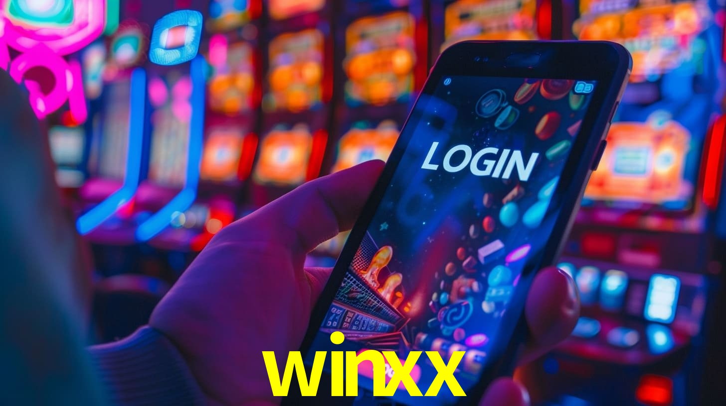 cassino winxx